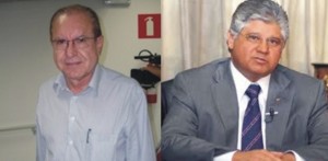 Câmara aprova título de Cidadãos Honorários para dois empresários de Divinópolis e um Senador da República valdemar - senador